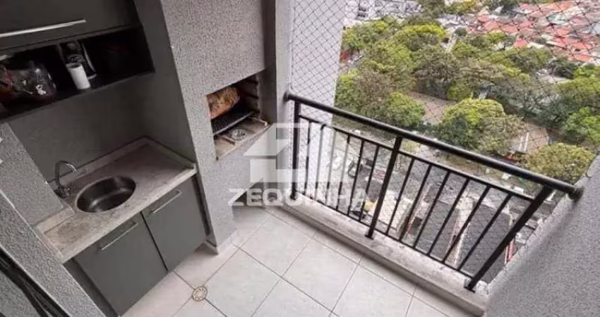 Apartamento com 2 quartos à venda no Presidente Altino, Osasco 