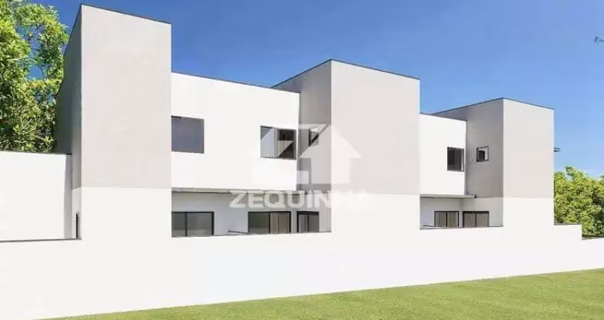 Casa com 2 quartos à venda no Jardim das Flores, Osasco 