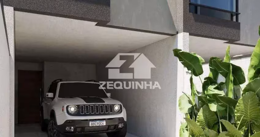 Casa com 3 quartos à venda na Bela Vista, Osasco 