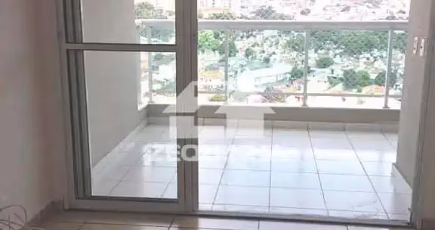 Apartamento com 2 quartos à venda na Vila Osasco, Osasco 