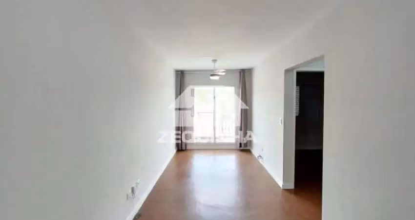 Apartamento com 2 quartos à venda no São Pedro, Osasco 