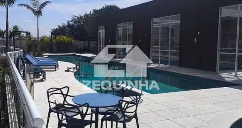 Apartamento com 2 quartos para alugar na Vila Osasco, Osasco 