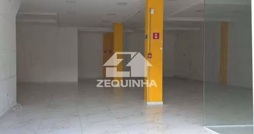 Sala comercial para alugar na Vila Dirce, Carapicuíba 