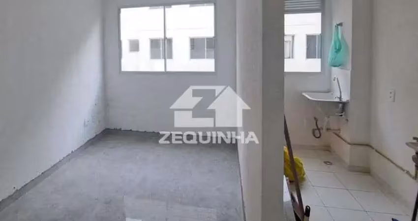 Apartamento com 2 quartos à venda no Jardim do Lago, São Paulo 