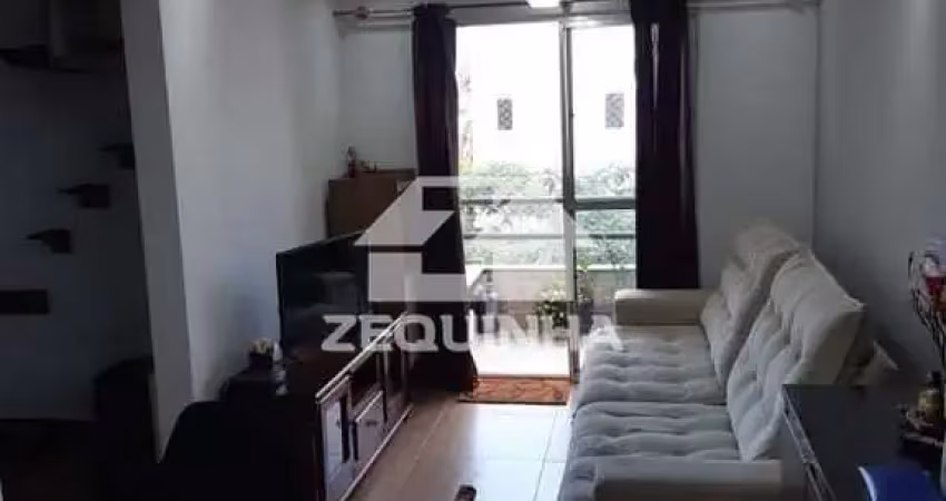 Apartamento com 2 quartos à venda no Veloso, Osasco 