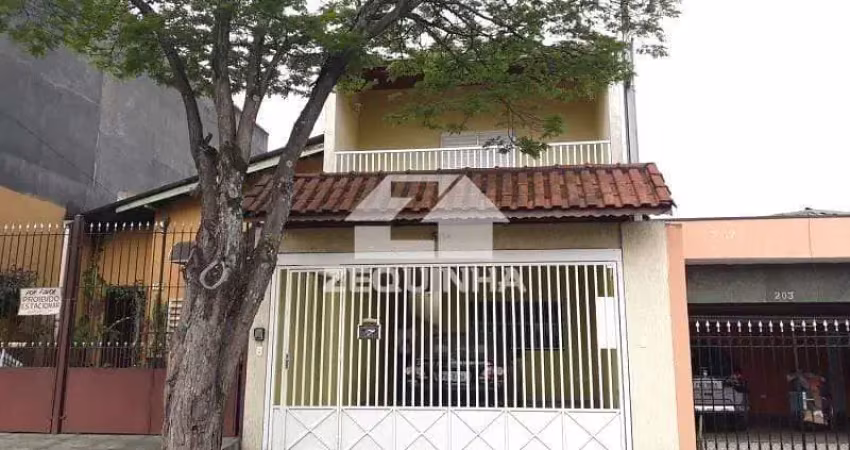 Casa com 3 quartos à venda na Bela Vista, Osasco 