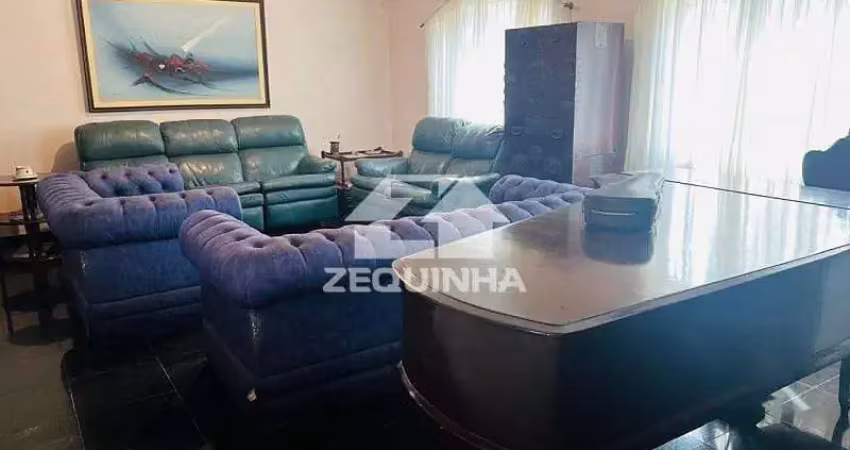 Casa com 3 quartos à venda no Adalgisa, Osasco 