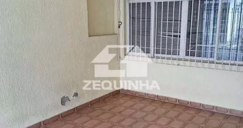 Casa com 2 quartos para alugar na Vila Campesina, Osasco 
