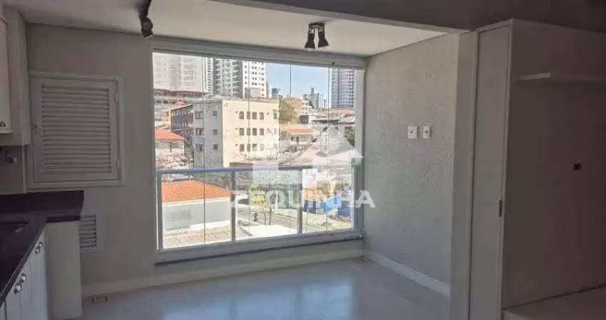 Apartamento com 1 quarto para alugar no Centro, Osasco 