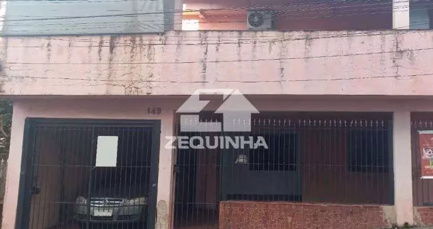 Casa com 2 quartos para alugar na Bela Vista, Osasco 