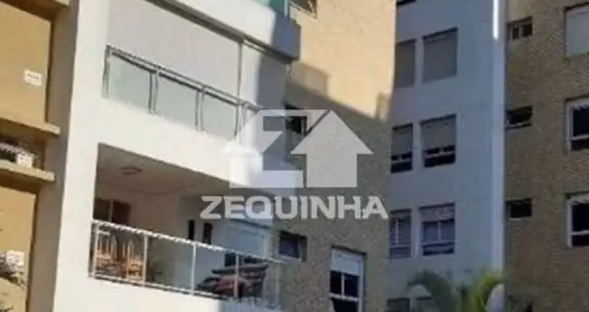 Apartamento com 3 quartos à venda na Chácara Pavoeiro, Cotia 