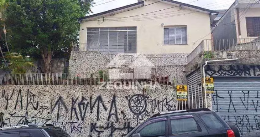 Casa com 3 quartos à venda no Jardim D'Abril, Osasco 