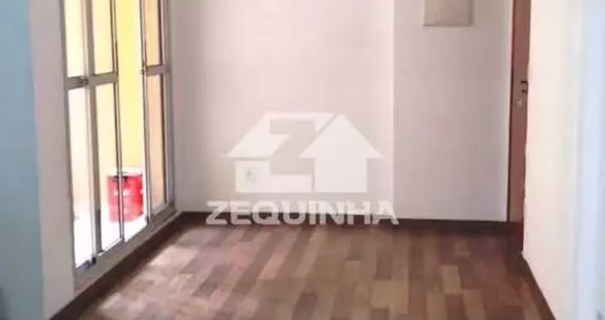 Apartamento com 2 quartos para alugar no Jaguaribe, Osasco 