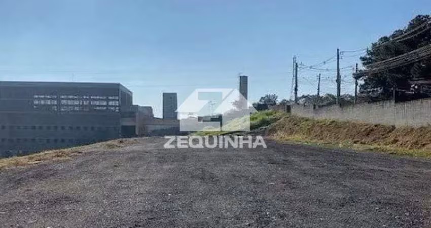 Terreno para alugar no Jardim Mutinga, Barueri 
