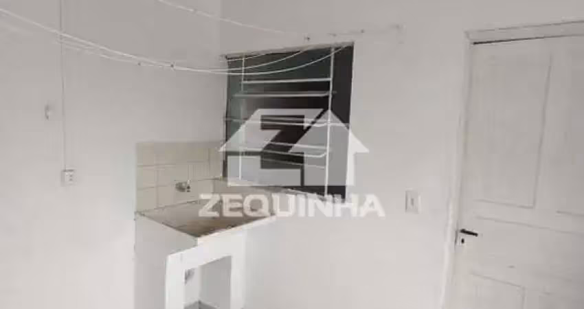 Casa com 1 quarto para alugar no Jardim D'Abril, Osasco 