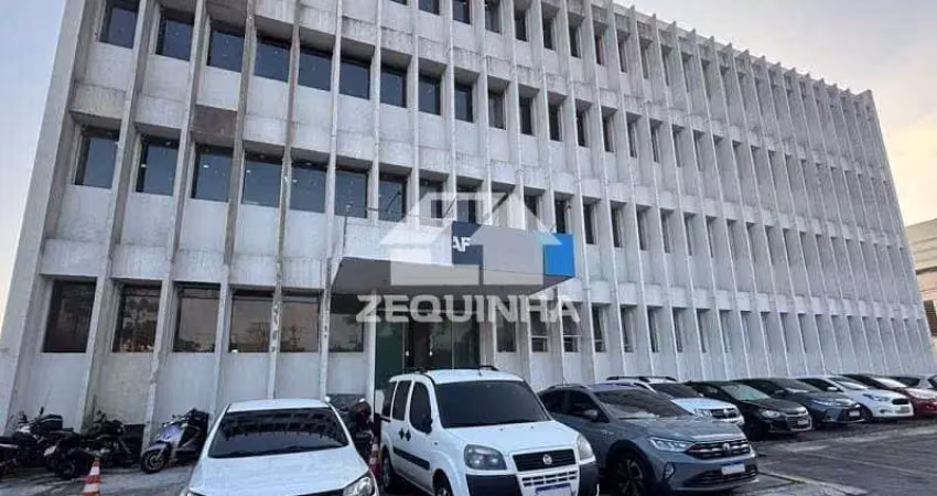 Prédio para alugar na Vila Almeida, São Paulo 