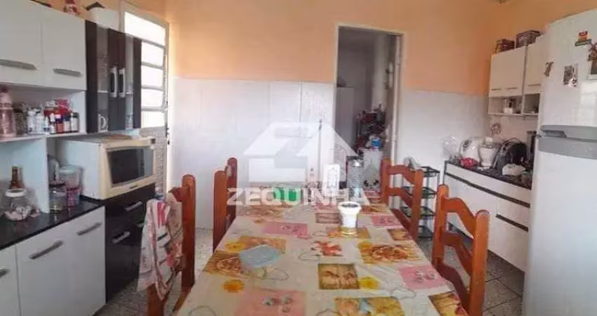 Casa com 3 quartos à venda no Jardim Benfeitor, Osasco 