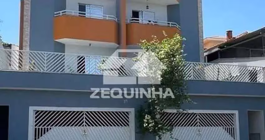 Apartamento com 1 quarto para alugar na Vila Campesina, Osasco 