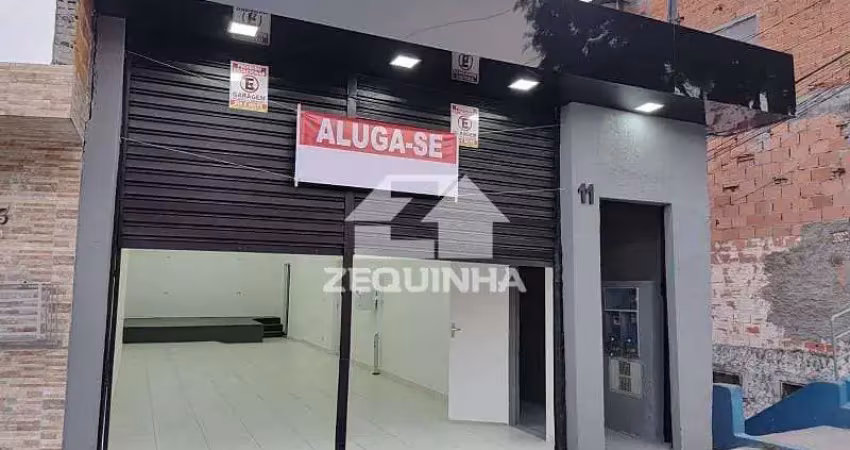 Sala comercial para alugar no Jardim Mutinga, Barueri 