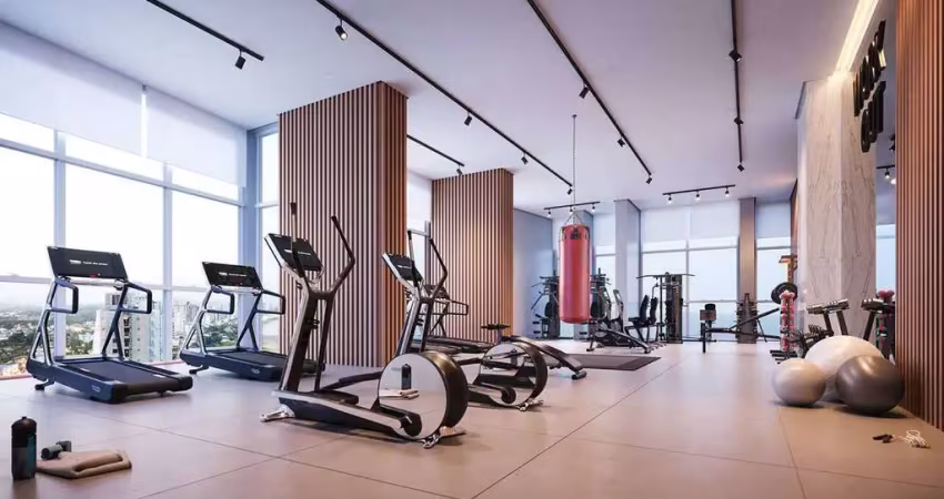 Apartamento na planta com 04 dormitórios no ápice tower em balneário camboriú