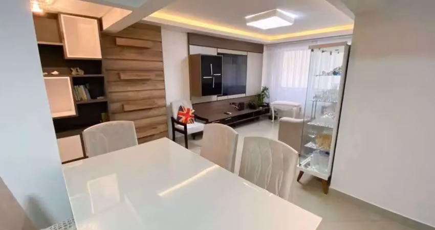 Apartamento à venda no oliveira residencial em balneário camboriú