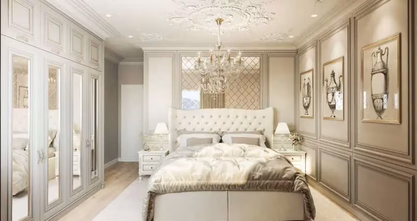 Apartamento à venda no la belle tour residence em balneário camboriú