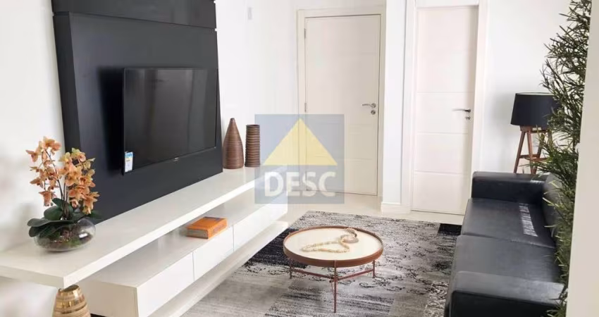 Apartamento à venda no Ed. Spazio Del Mare em Balneário Camboriú