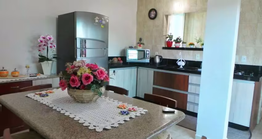 Casa com 2 quartos à venda na Rua Antônio Marcos de Souza Mafra, Centro, Camboriú