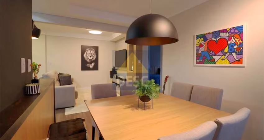 Apartamento para Locação Anual quadra mar no Ed. Ilha de Itaparica