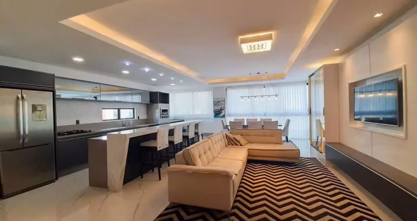 Apartamento à venda no edifício contemplare em balneário camboriú