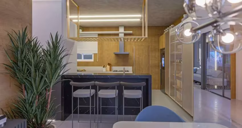Apartamento na planta à venda no ed. magic sun home resort em balneário camboriú