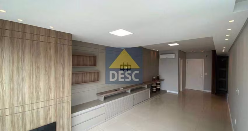 Apartamento Semi Mobiliado à Venda  Edifício Império das Ondas em Balneário Camboriú