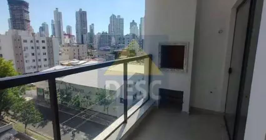 Apartamento novo à venda no edifício plaza viena no bairro nações em balneário camboriú