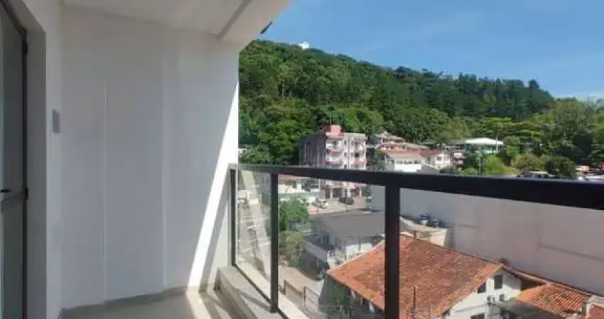 Apartamento novo à venda no edifício plaza viena no bairro nações em balneário camboriú