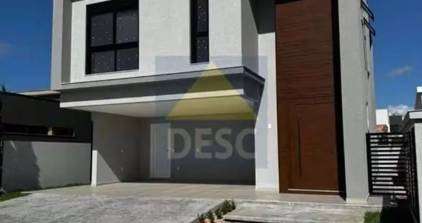 Casa à venda no condomínio caledônia private village em camboriú