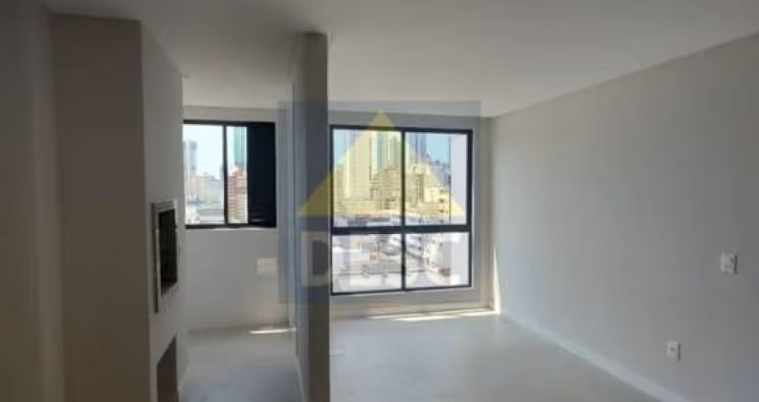 Apartamento novo à venda no Ed. Montefiore em Balneário Camboriú