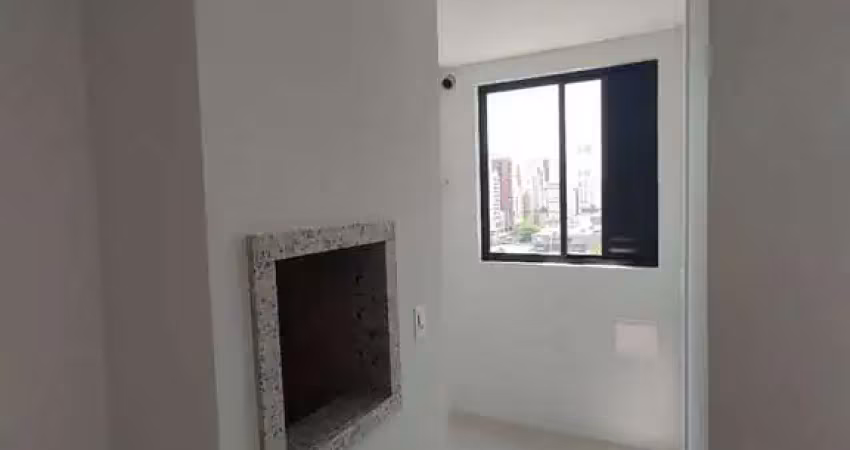 Apartamento novo à venda no ed. montefiore em balneário camboriú