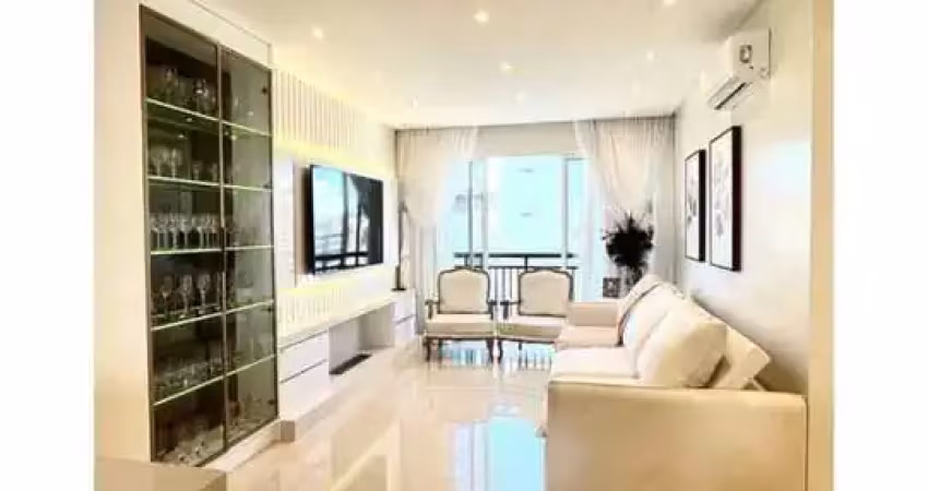 Apartamento à venda padrão embraed no ed. windsor village  em balneário camboriú
