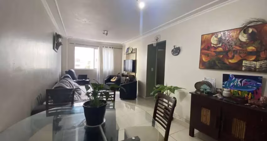 Apartamento à venda no edifício gávea em balneário camboriú