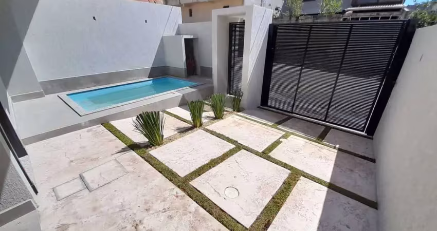 Casa com 4 quartos à venda na Rua Santa Inês, 135, Rio Pequeno, Camboriú