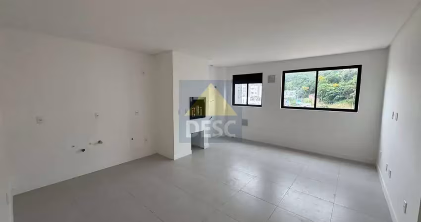 Apartamento novo à venda no Ed. NF Toscana em Balneário Camboriú