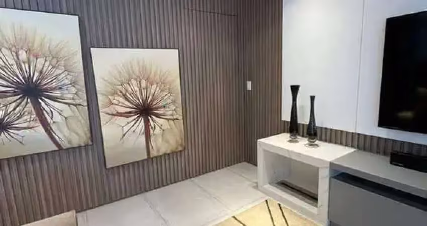 Apartamento no centro à venda no edifício serendipity village em balneário camboriú