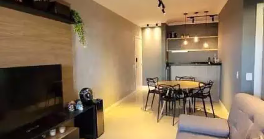 Apartamento diferenciado à venda no edifício le martine