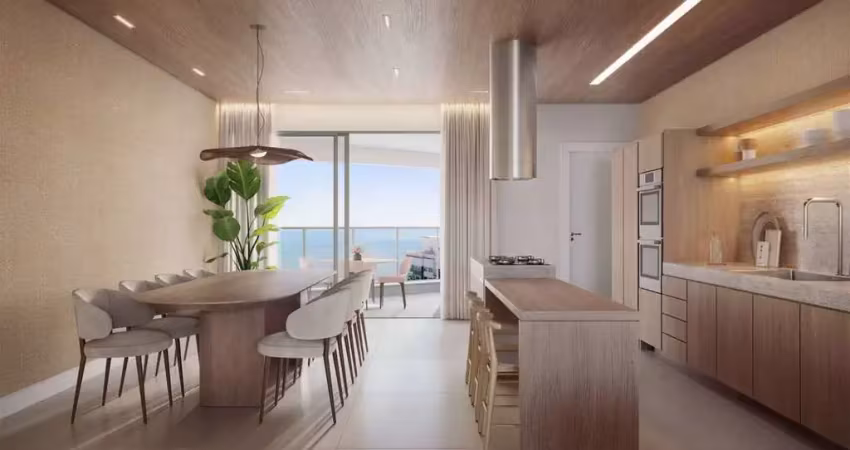 Lançamento embraed à venda no edifício alaia em balneário camboriú
