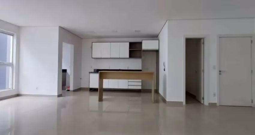 Apartamento à venda no centro de itajaí no ed. dourado do mar