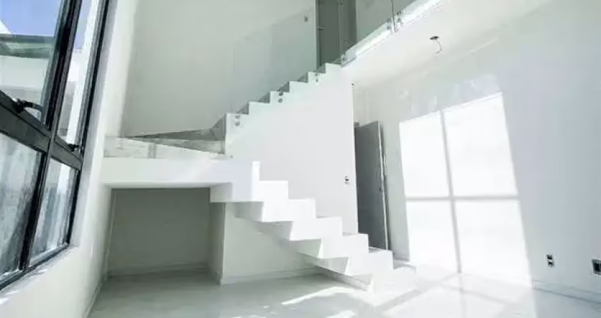 Sobrado à venda no residencial vila traful no centro de itajaí