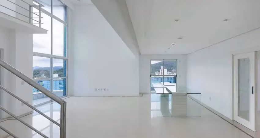 Apartamento de alto padrão à venda no edifício vermont em balneário camboriú