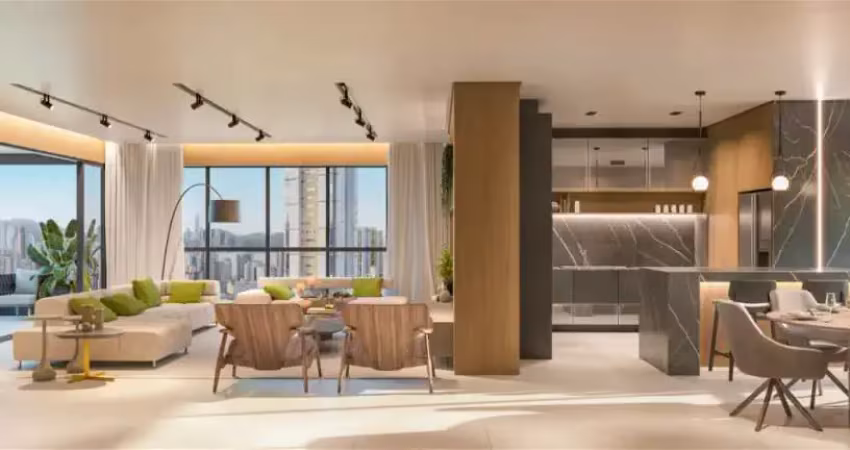 Lançamento à venda no newport beach em balneário camboriú