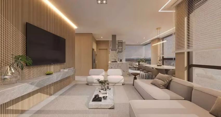Lançamento à venda na barra sul no edifício serenity em balneário camboriú
