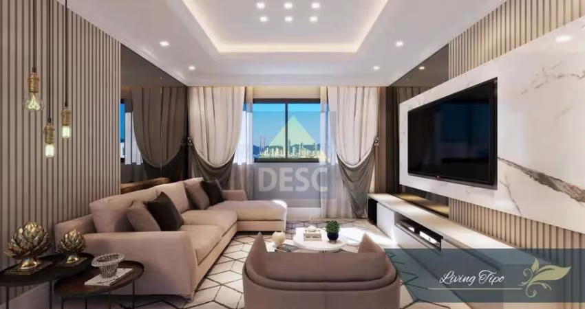 Apartamento à venda no Edifício Vênus de Milo Residence